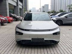 XPeng P7 P7i 702 Pro - фото 2
