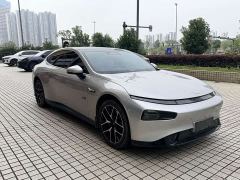 XPeng P7 P7i 702 Pro - фото 3