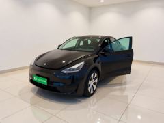Tesla Model Y Facelift 545km Rear-Wheel Drive Edition - photo 1