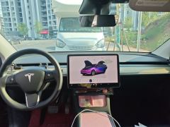 Tesla Model Y Facelift 545km Rear-Wheel Drive Edition - photo 10