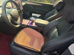 Tesla Model Y Facelift 545km Rear-Wheel Drive Edition - photo 16