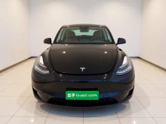 Tesla Model Y Facelift 545km Rear-Wheel Drive Edition - photo 2
