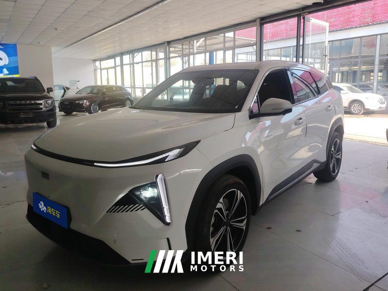 Geely Galaxy L7 1.5T 115km PLUS