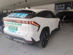 Geely Galaxy L7 1.5T 115km PLUS - photo 2