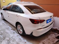 Chevrolet Monza 1.5L Dual Clutch Fun Edition - ფოტო 2