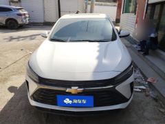 Chevrolet Monza 1.5L Dual Clutch Fun Edition - ფოტო 3