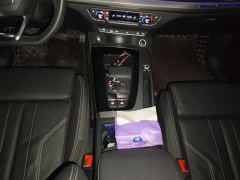 Audi Q5L 40 TFSI Luxury Dynamic Edition - фото 19