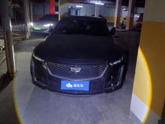 Cadillac CT5 28T Luxury - ფოტო 3