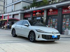 Volkswagen Lingdu L 300TSI Lingfeng Edition - ფოტო 3