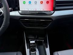 Volkswagen Lingdu L 300TSI Lingfeng Edition - ფოტო 6