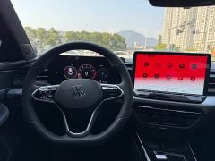 Volkswagen Lingdu L 300TSI Lingfeng Edition - ფოტო 7