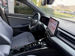 Volkswagen Lingdu L 300TSI Lingfeng Edition - ფოტო 8