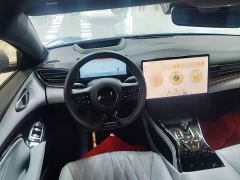 BYD Seal Champion Edition 700km Performance Version - ფოტო 10