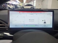 BYD Seal Champion Edition 700km Performance Version - ფოტო 11