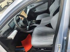 BYD Seal Champion Edition 700km Performance Version - ფოტო 14