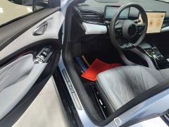 BYD Seal Champion Edition 700km Performance Version - ფოტო 15