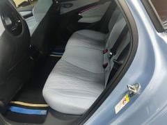 BYD Seal Champion Edition 700km Performance Version - ფოტო 16