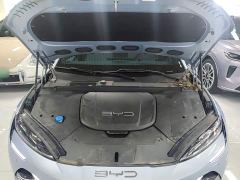 BYD Seal Champion Edition 700km Performance Version - ფოტო 19