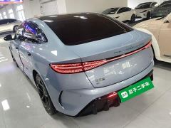 BYD Seal Champion Edition 700km Performance Version - ფოტო 4