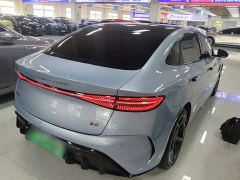 BYD Seal Champion Edition 700km Performance Version - ფოტო 6