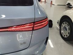 BYD Seal Champion Edition 700km Performance Version - ფოტო 7