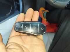 BYD Seal Champion Edition 700km Performance Version - ფოტო 8