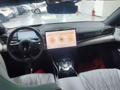 BYD Seal Champion Edition 700km Performance Version - ფოტო 9