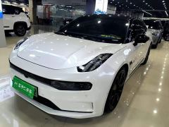 Zeekr 001 WE Edition 100kWh - photo 1