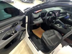 Zeekr 001 WE Edition 100kWh - photo 15