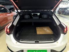 Zeekr 001 WE Edition 100kWh - photo 18