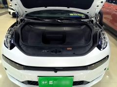 Zeekr 001 WE Edition 100kWh - photo 19