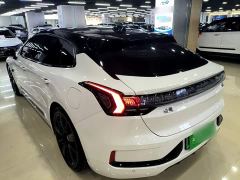 Zeekr 001 WE Edition 100kWh - photo 4