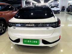 Zeekr 001 WE Edition 100kWh - photo 5
