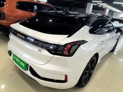 Zeekr 001 WE Edition 100kWh - photo 6