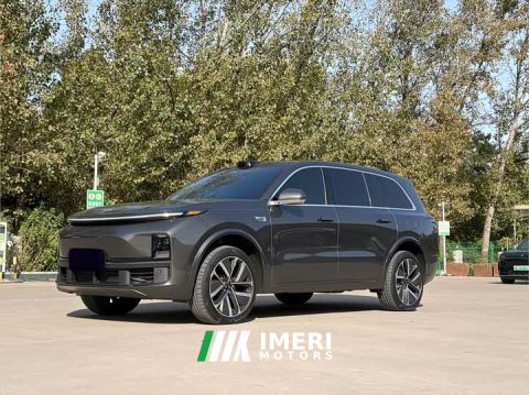 2024 Li Auto L9 Max