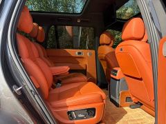 Li Auto L9 Max - ფოტო 12