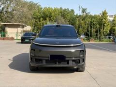 Li Auto L9 Max - ფოტო 2