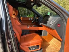 Li Auto L9 Max - ფოტო 7