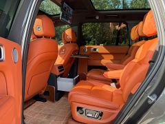 Li Auto L9 Max - ფოტო 8
