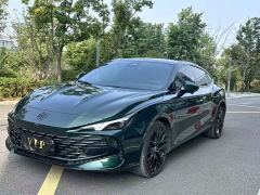 MG7 2.0T Trophy Edition - photo 1
