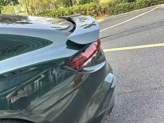 MG7 2.0T Trophy Edition - photo 11