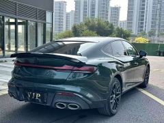 MG7 2.0T Trophy Edition - photo 12