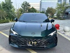 MG7 2.0T Trophy Edition - photo 2