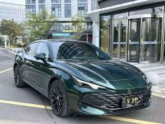 MG7 2.0T Trophy Edition - photo 3