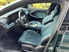 MG7 2.0T Trophy Edition - photo 5