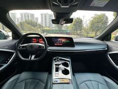 MG7 2.0T Trophy Edition - photo 6