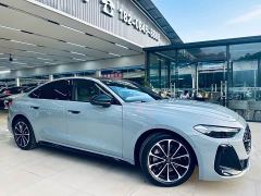 Audi A5L 2.0T Sport Plus - ფოტო 3