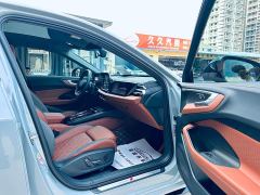 Audi A5L 2.0T Sport Plus - ფოტო 6