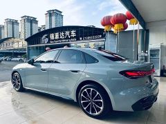 Audi A5L 2.0T Sport Plus - ფოტო 7