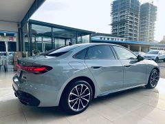 Audi A5L 2.0T Sport Plus - ფოტო 9